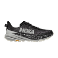 HOKA Speedgoat 6 'Black Stardust'