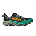 HOKA Wmns Speedgoat 6 'Black Aloe Vera'