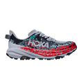 HOKA Wmns Speedgoat 6 'Gull Stormy Skies'