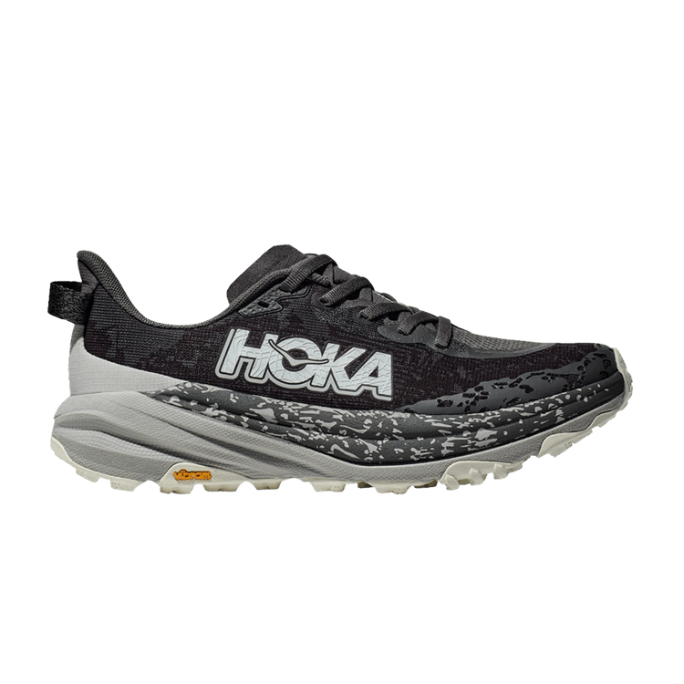 HOKA Wmns Speedgoat 6 'Satellite Grey Stardust'