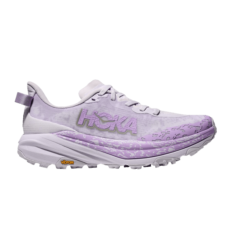 HOKA Wmns Speedgoat 6 'Starlight Glow'