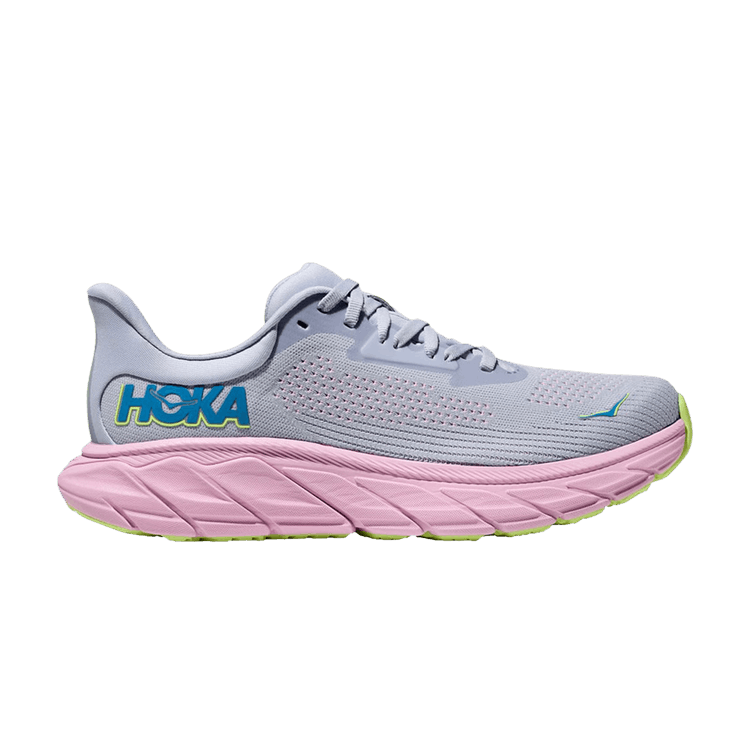 HOKA Wmns Arahi 7 'Gull Pink Twilight'