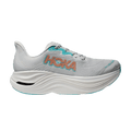HOKA Wmns Skyward X 'Cosmic Grey Aqua'