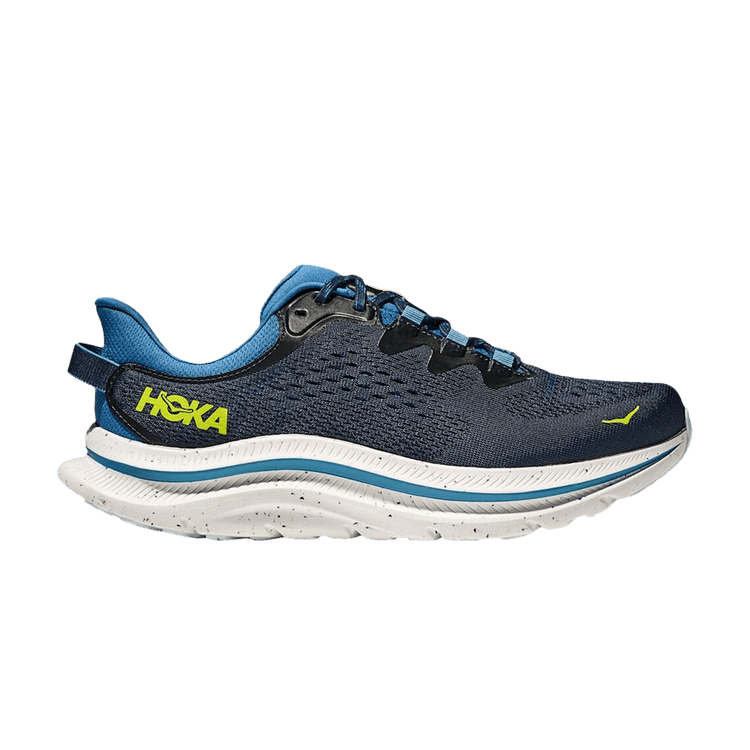 HOKA Kawana 2 'Varsity Navy Foggy Night'