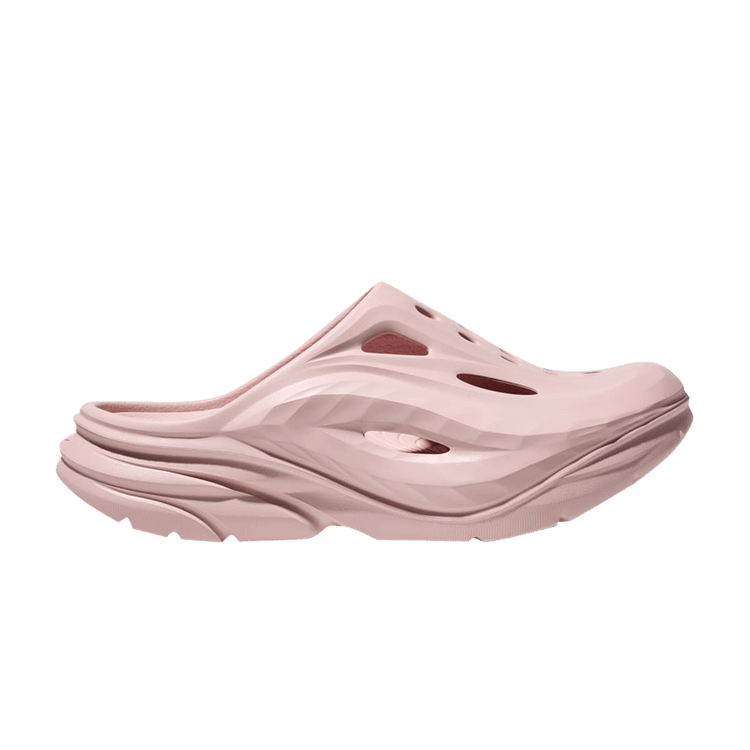 HOKA Ora Recovery Mule 'Cosmic Pearl'