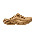HOKA Ora Recovery Mule 'Wheat'
