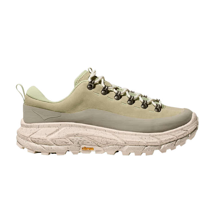 HOKA Tor Summit 'Seed Green Eggnog'