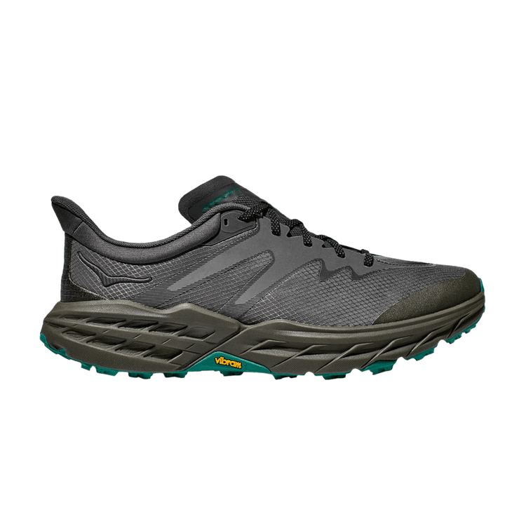 HOKA Speedgoat 5 'Stealth Tech Pack'