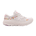 HOKA Bondi L 'Vibrant Bloom Pack - NImbus Cloud'