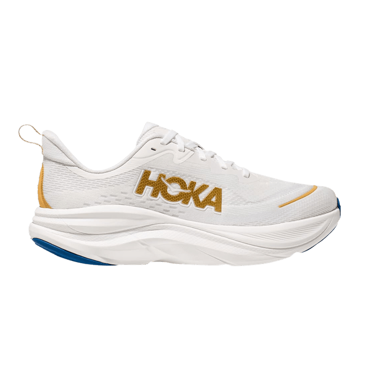 HOKA Skyflow 'Frost Gold'