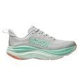HOKA Wmns Skyflow 'Cosmic Grey Seafoam'