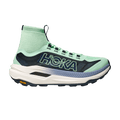 HOKA Wmns Tecton X 3 'Mint Fluorite Varsity Navy'