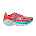 HOKA Mach X 2 'Grapefruit Electric Coral'
