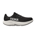 HOKA Rincon 4 'Black White'