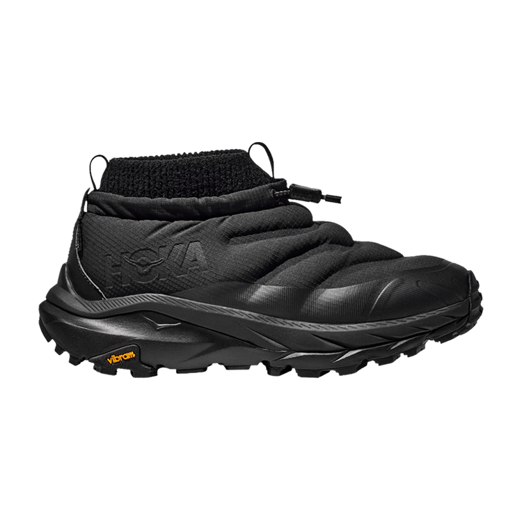 HOKA Kaha 2 Frost Moc GORE-TEX 'Triple Black'