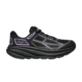 HOKA Clifton One9 'Black Aster Flower'