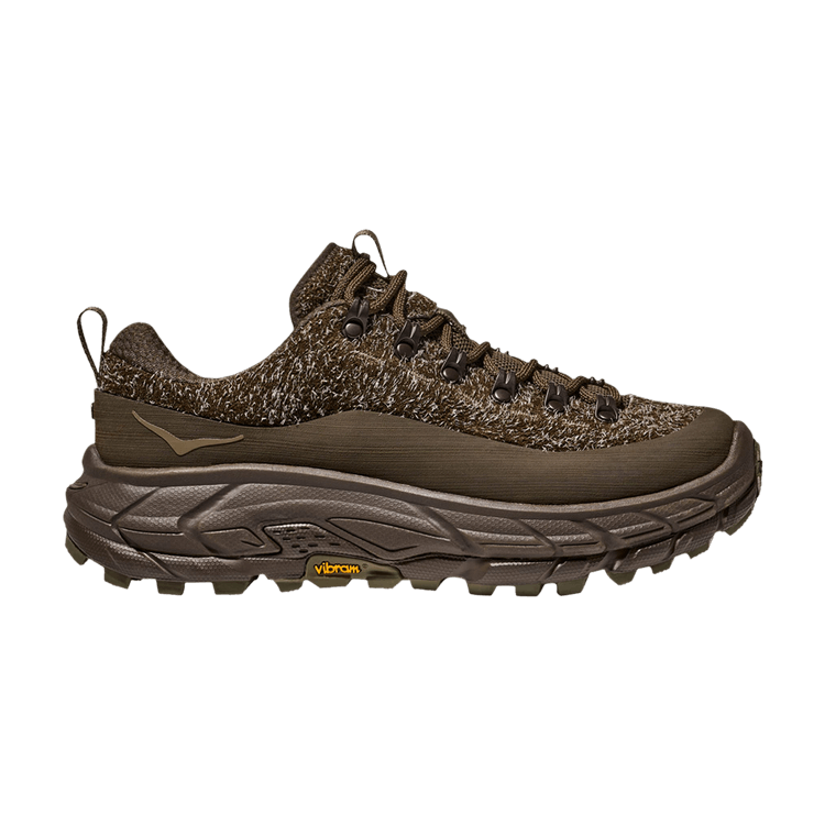 HOKA Tor Summit TP 'Umber'