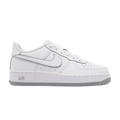 Nike Air Force 1 GS 'White Wolf Grey'