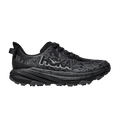 HOKA Speedgoat 6 Kids 'Obsidian Outer Orbit'