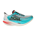 HOKA Cielo X1 2.0 'Frost Black'
