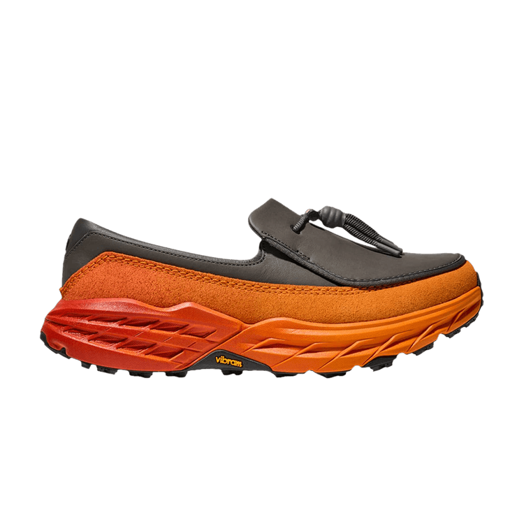 HOKA Speed Loafer 'Asphalt Ember'
