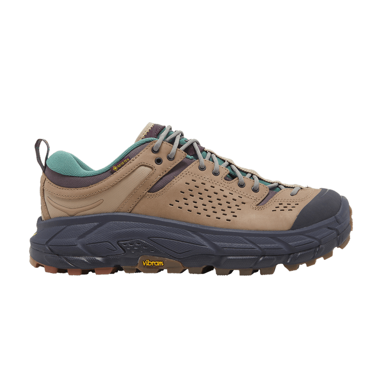 Bodega x HOKA Tor Ultra Low GORE-TEX 'The World at Large'