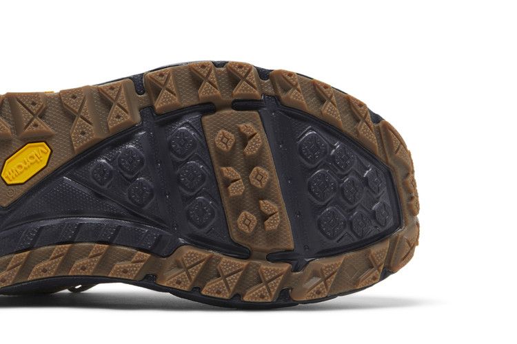 Bodega x HOKA Tor Ultra Low GORE-TEX 'The World at Large'