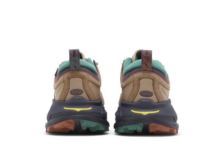 Bodega x HOKA Tor Ultra Low GORE-TEX 'The World at Large'