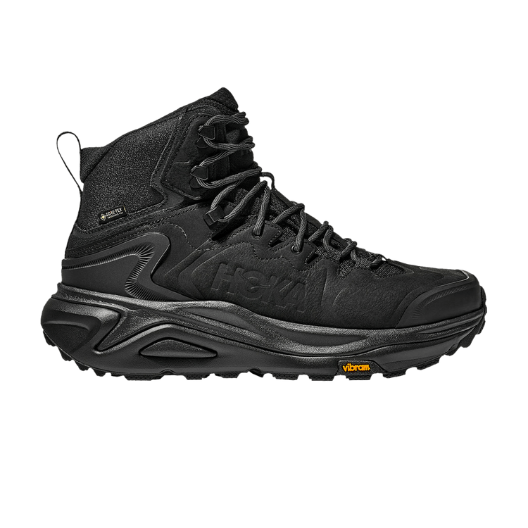 HOKA Wmns Kaha 3 GORE-TEX 'Black'
