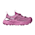 HOKA Hopara 2 Sandal Kids 'Lupine Wildflower'