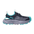 HOKA Hopara 2 Sandal Kids 'Nautical Dusk Cielo Blue'