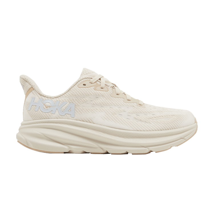 HOKA Wmns Clifton 9 'Shifting Sand'
