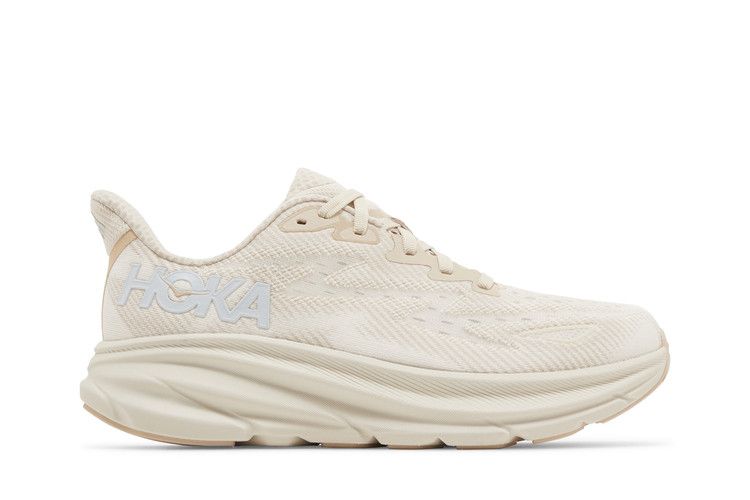 HOKA Wmns Clifton 9 'Shifting Sand'