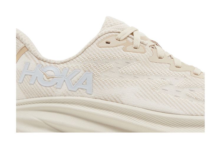HOKA Wmns Clifton 9 'Shifting Sand'