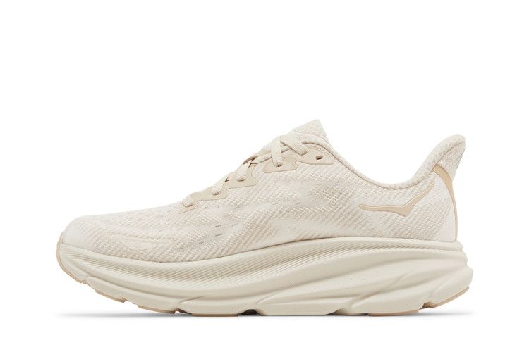 HOKA Wmns Clifton 9 'Shifting Sand'