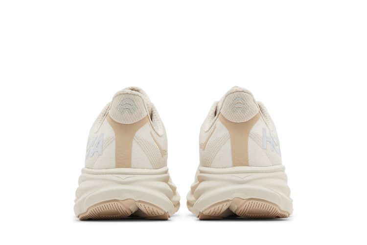 HOKA Wmns Clifton 9 'Shifting Sand'