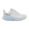 HOKA Wmns Clifton 9 Wide 'Nimbus Cloud Ice Blue'