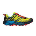 HOKA Speedgoat 2 Low 'Citrus Blue'