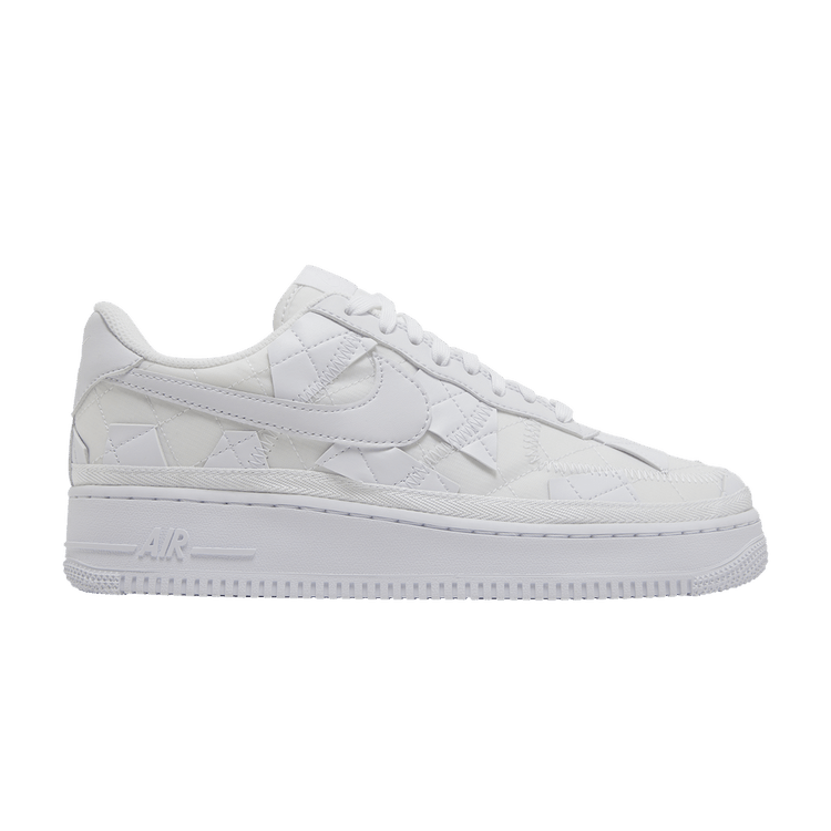 Billie Eilish x Nike Air Force 1 Low 'Triple White'