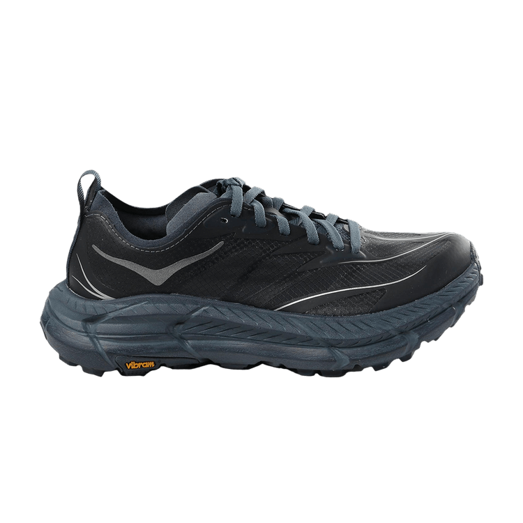 HOKA Mafate Speed 4 Lite 'Faded Navy Varsity Navy'
