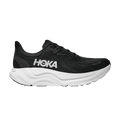 HOKA Arahi 8 'Black White'