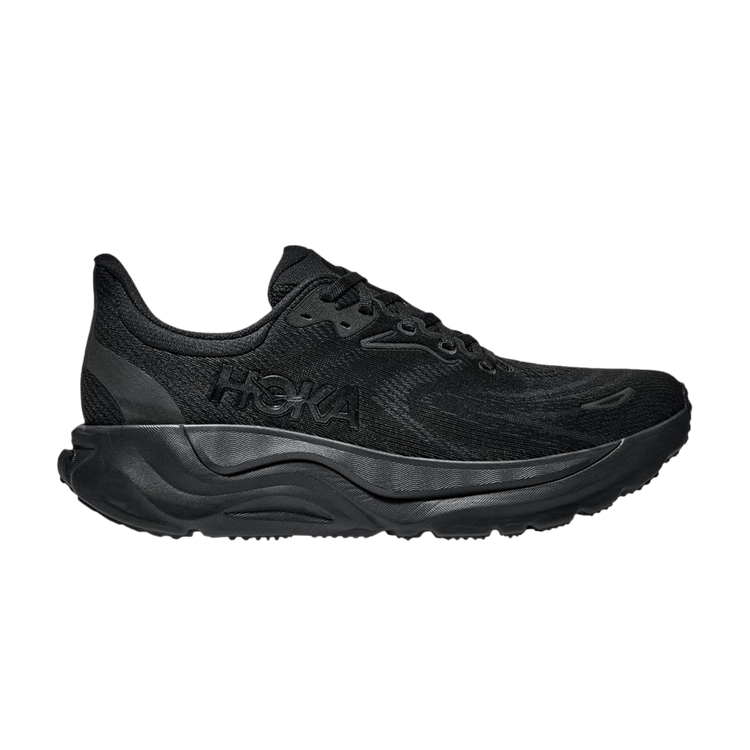 HOKA Wmns Arahi 8 'Triple Black'