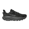 HOKA Wmns Challenger 8 'Black Outer Orbit'