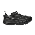 HOKA Stinson 7 'Black Silver'