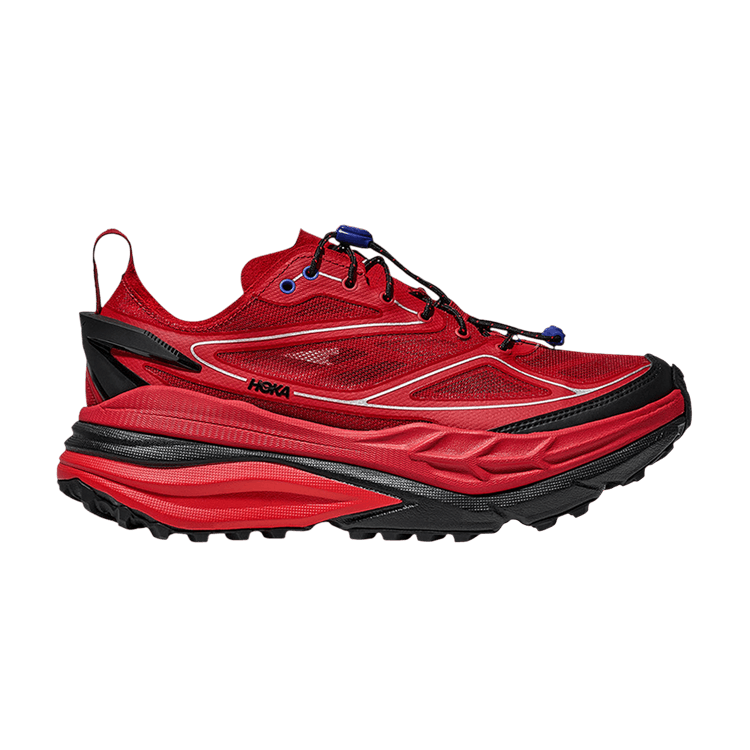 HOKA Stinson 7 'Pepper'