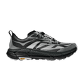 HOKA Mafate Speed 4 Lite 'Stealth Tech Pack - Black White'