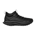 HOKA Kawana Mid 'Carbon Black'
