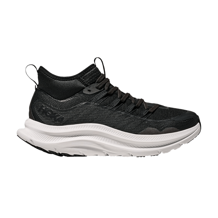 HOKA Wmns Kawana Mid 'Black White'