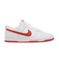 Nike Dunk Low 'Picante Red'