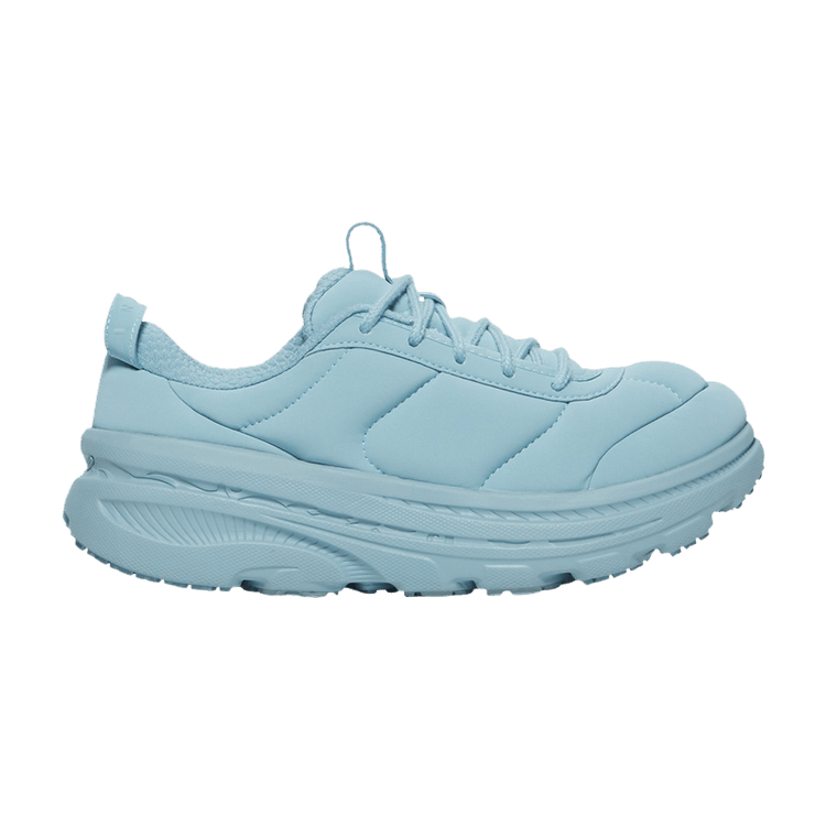 Marni x HOKA Bondi B3LS 'Tourmaline'